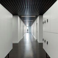 Musikene en San Sebastian
